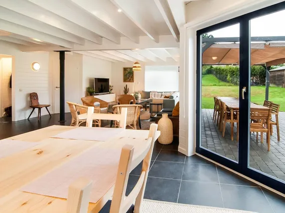 Ảnh Splendid Villa in Sart Jalhay With Swimming Pool