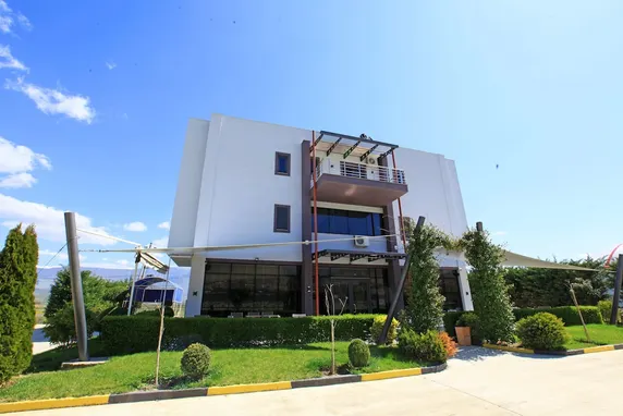 Ảnh White Palace Hotel