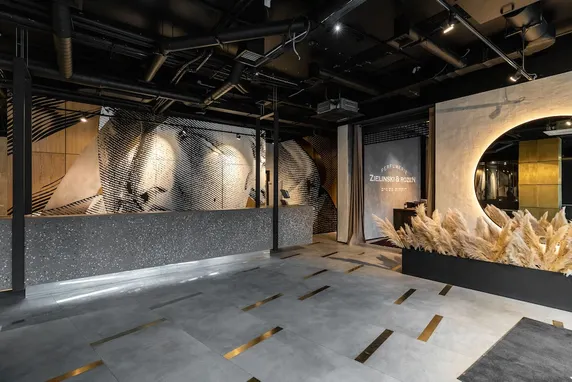 Ảnh YARD Residence Apart-hotel