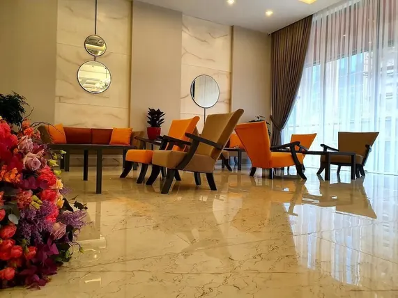 Ảnh Porto Hotel Baku