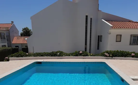 Ảnh Impecable 4-bed Villa in Praia da Areia Branca