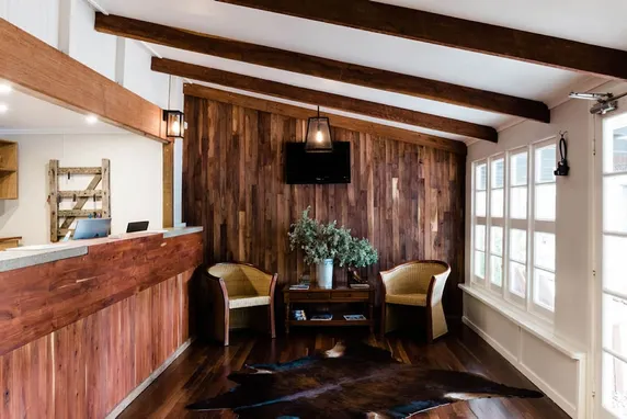 Ảnh Saltbush Retreat