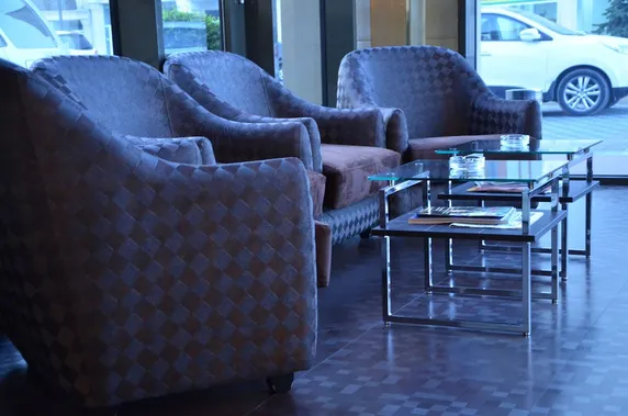 Ảnh Kaspia Park Hotel