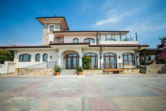 Ảnh Helena VIP Villas and Suites