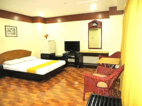 Ảnh Paragon Suites