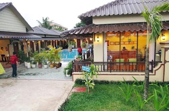 Ảnh Makara Bungalows