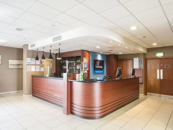 Ảnh Travelodge Sheffield Meadowhall