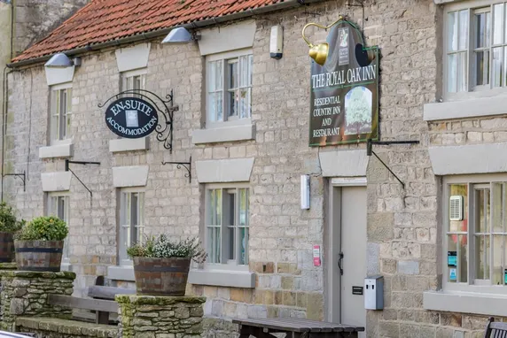 Ảnh The Royal Oak Inn