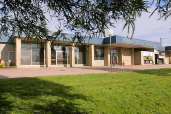 Ảnh Heemskirk Motor Hotel