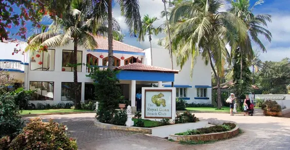 Ảnh Royal Monterio