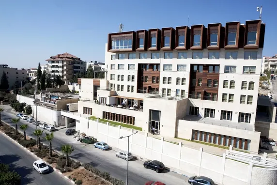 Ảnh Grand Park Hotel