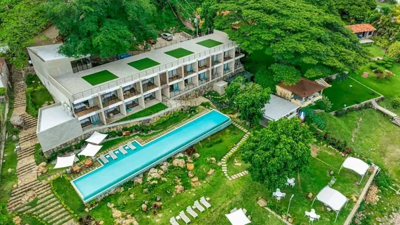 Ảnh Cardedeu Hotel