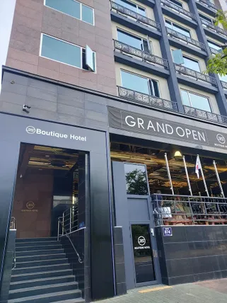 Ảnh 3s Boutique Hotel