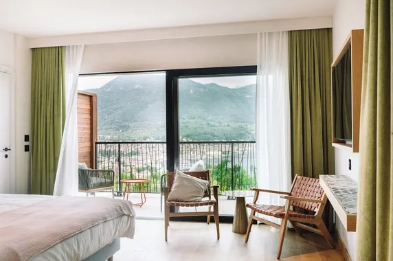 Ảnh A-ROSA Gardasee