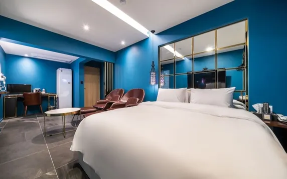 Ảnh Indeokwon Ian Hotel