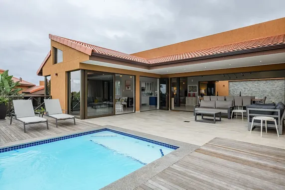 Ảnh Villa Rentals 14309