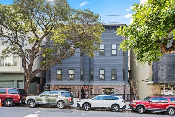 Ảnh Kasa The Addison San Francisco