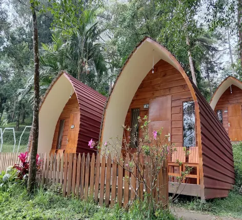 Ảnh Tawangmangu Wonder Park