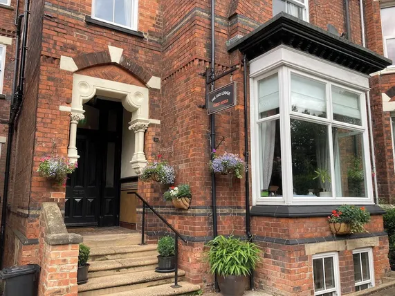 Ảnh The Old Lodge Guest House