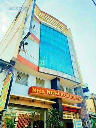 Ảnh Nhà nghỉ Hoàng Anh