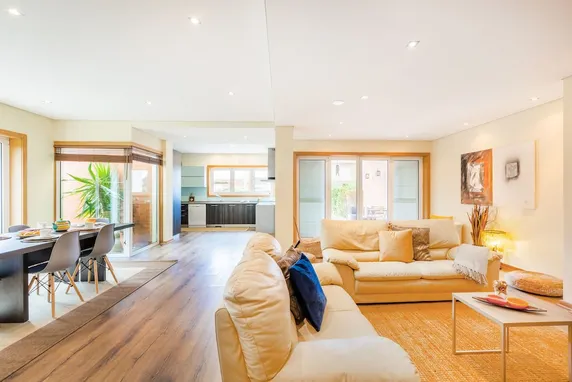 Ảnh Furadouro Sunny Family Villa