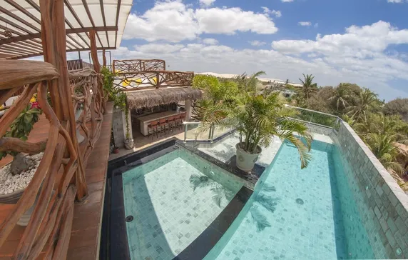 Ảnh Sun Village Flats