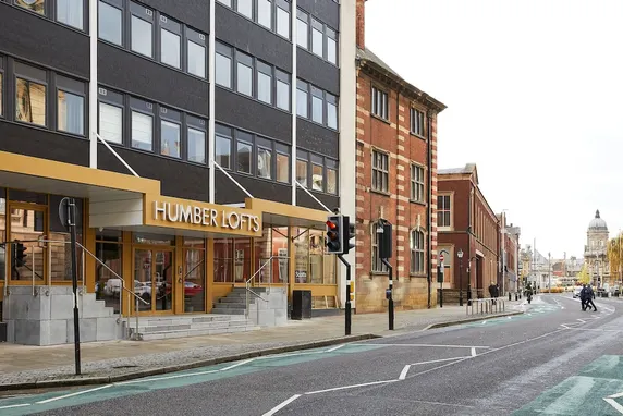 Ảnh Humber Lofts Serviced Suites