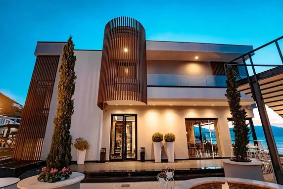 Ảnh Hotel Miramare