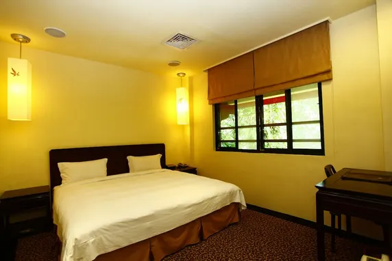 Ảnh Yun Hdien Resort