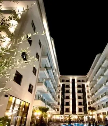 Ảnh Tanushaj Beach Resort