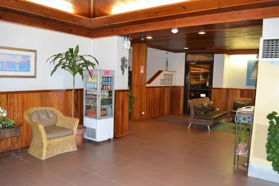 Ảnh West Plaza Hotel by the Sea