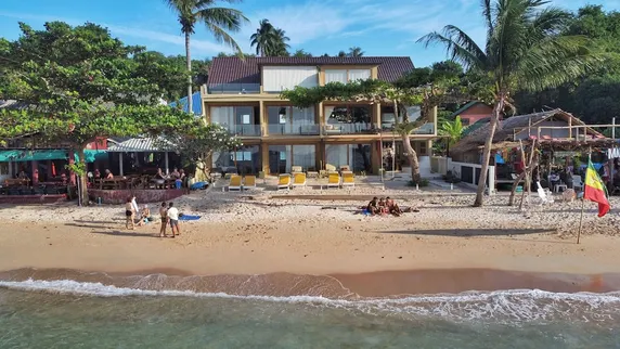 Ảnh Lücke Boutique Hotel