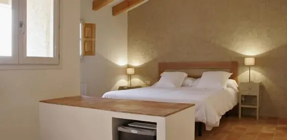 Ảnh Rusticae Hotel Aldearroqueta