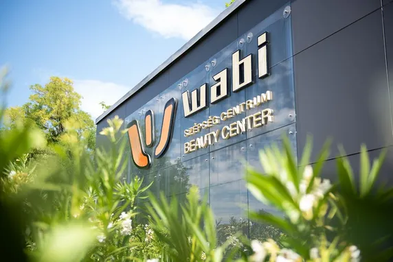 Ảnh Wabi Hotel - Beauty & Dental Center