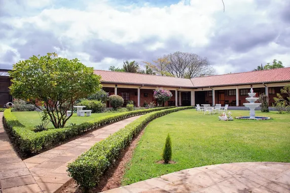 Ảnh Puma Resort Hotel