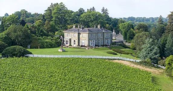 Ảnh Leonardslee House