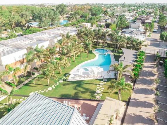 Ảnh Hotel Posada Maestosso