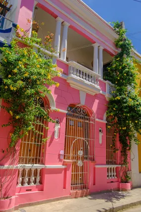 Ảnh Casa Rosa - Alma Hotels