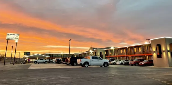 Ảnh TOWN PLACE STUDIO