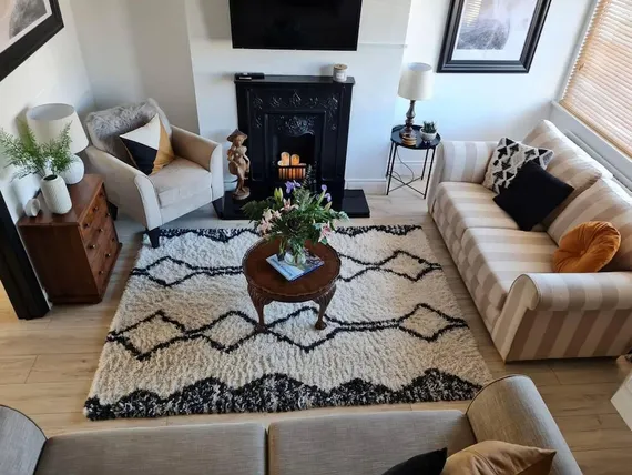 Ảnh Captivating House in Bangor, Northern Ireland