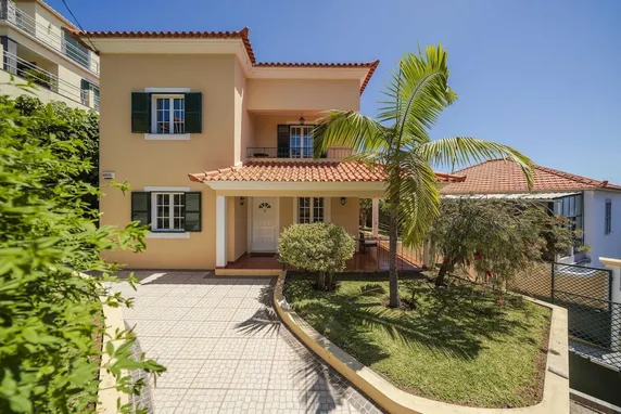 Ảnh House With Garden and Great View, Vila Boa Vista