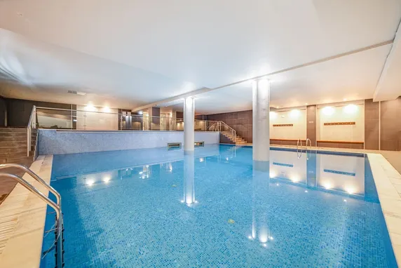 Ảnh Yellow Praia Monte Gordo