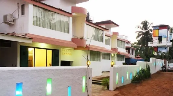 Ảnh The Camelot Manor