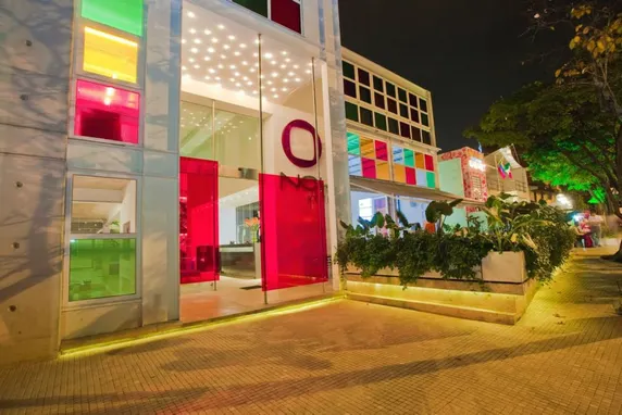 Ảnh Now Hotel Cali