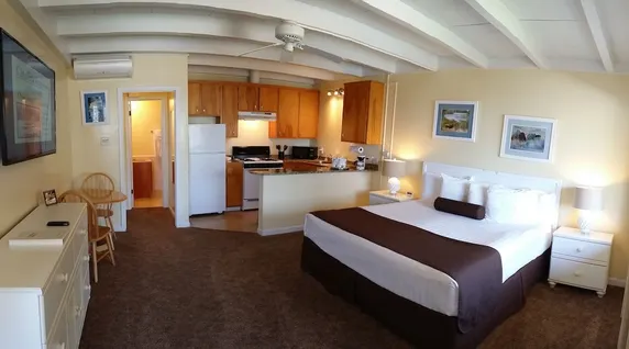 Ảnh El Terado Terrace