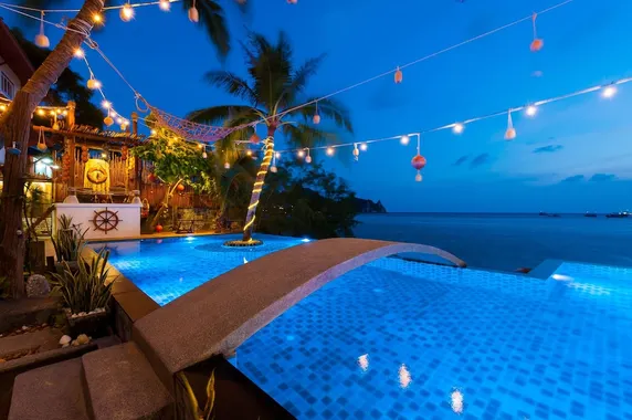 Ảnh Fisherman Koh Tao