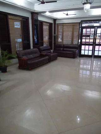 Ảnh YMCA International House