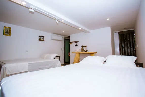 Ảnh A Little Leaf Homestay