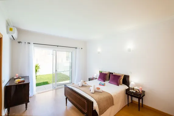 Ảnh Villa Krystal Bay