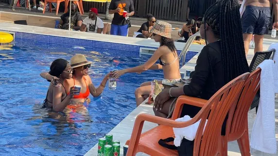 Ảnh Terraform Hotel